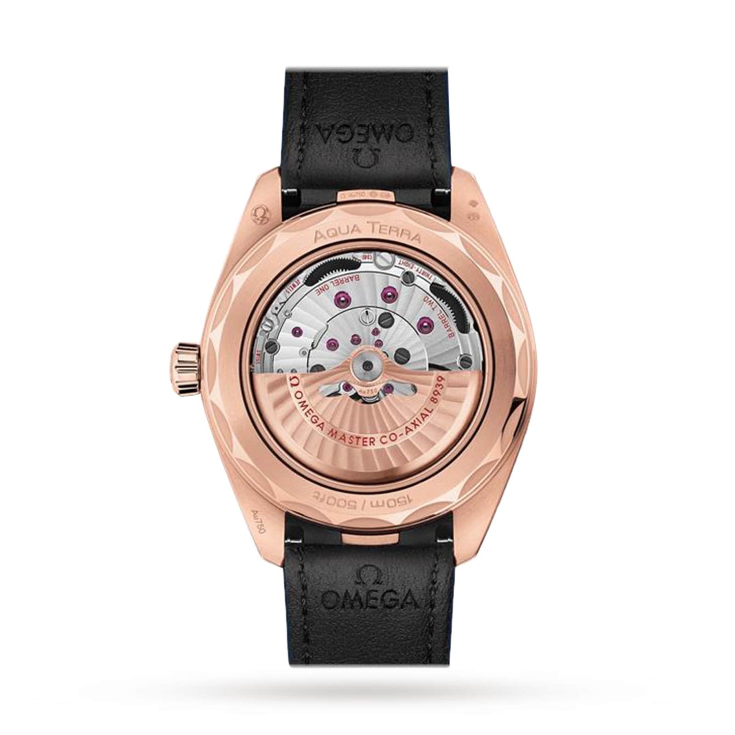 Seamaster Aqua Terra 150M