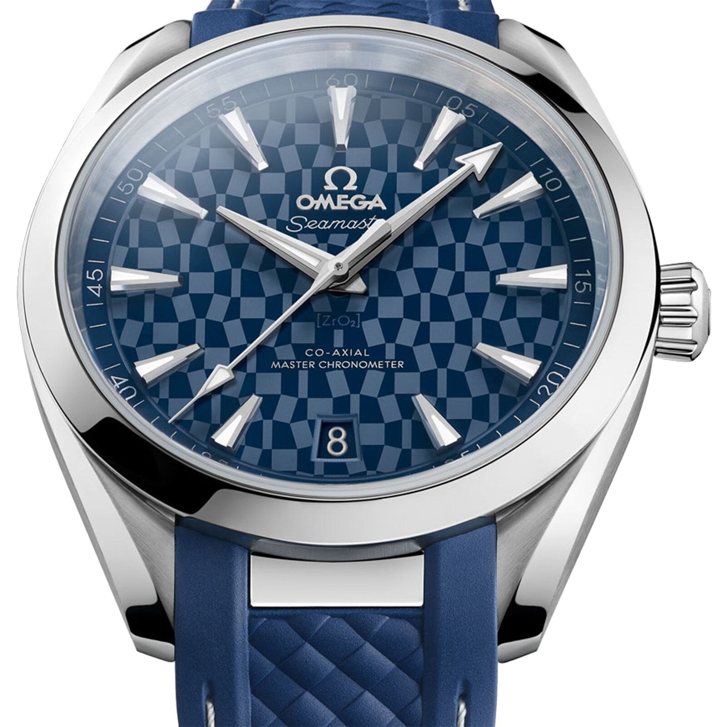 Seamaster Tokyo 2020 Limited Edition