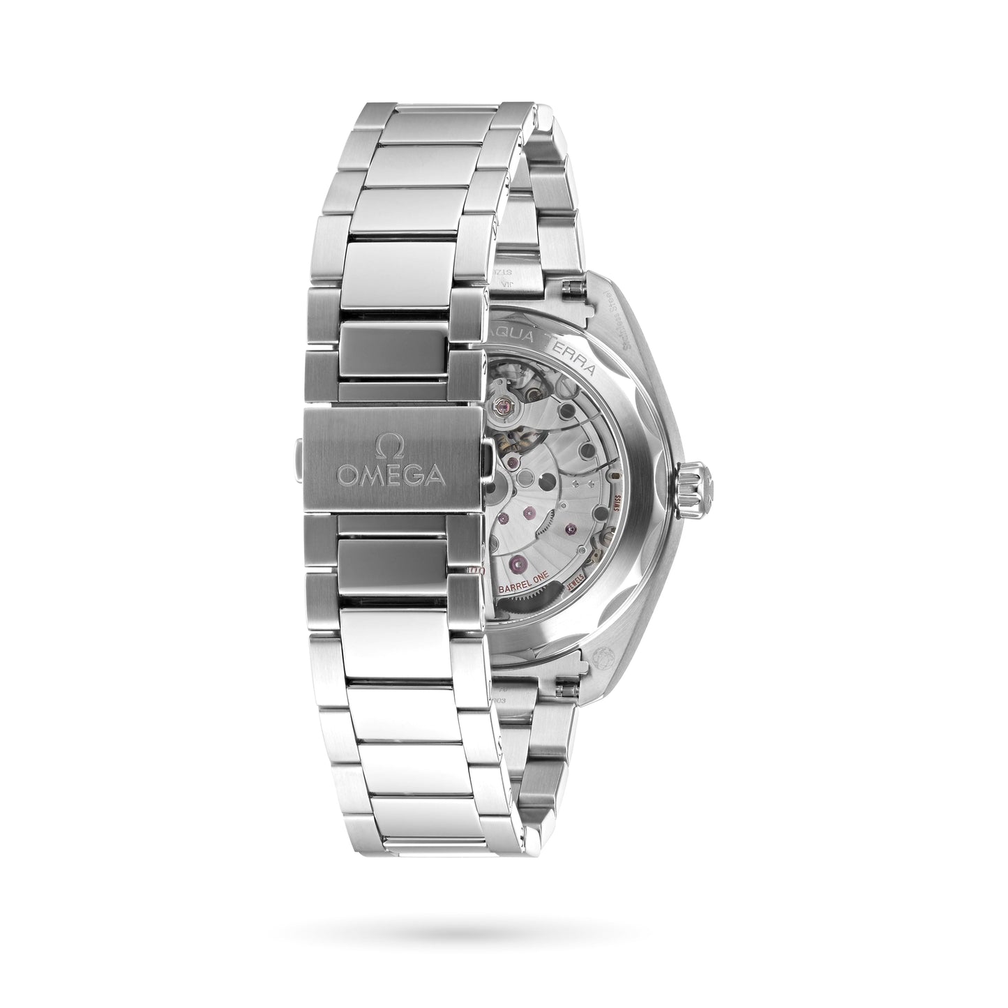 Seamaster Aqua Terra 150M