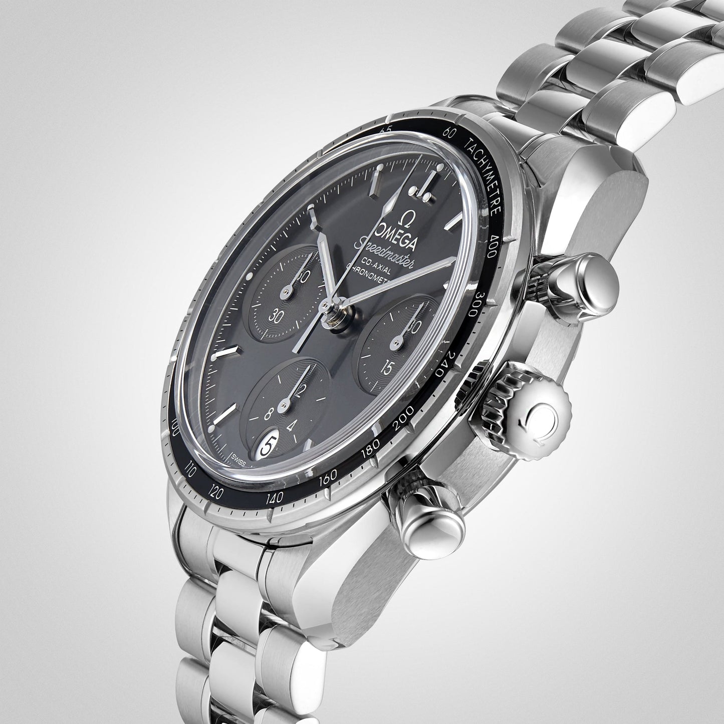 Speedmaster 38