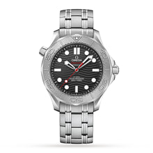 Seamaster Diver 300M Nekton Edition