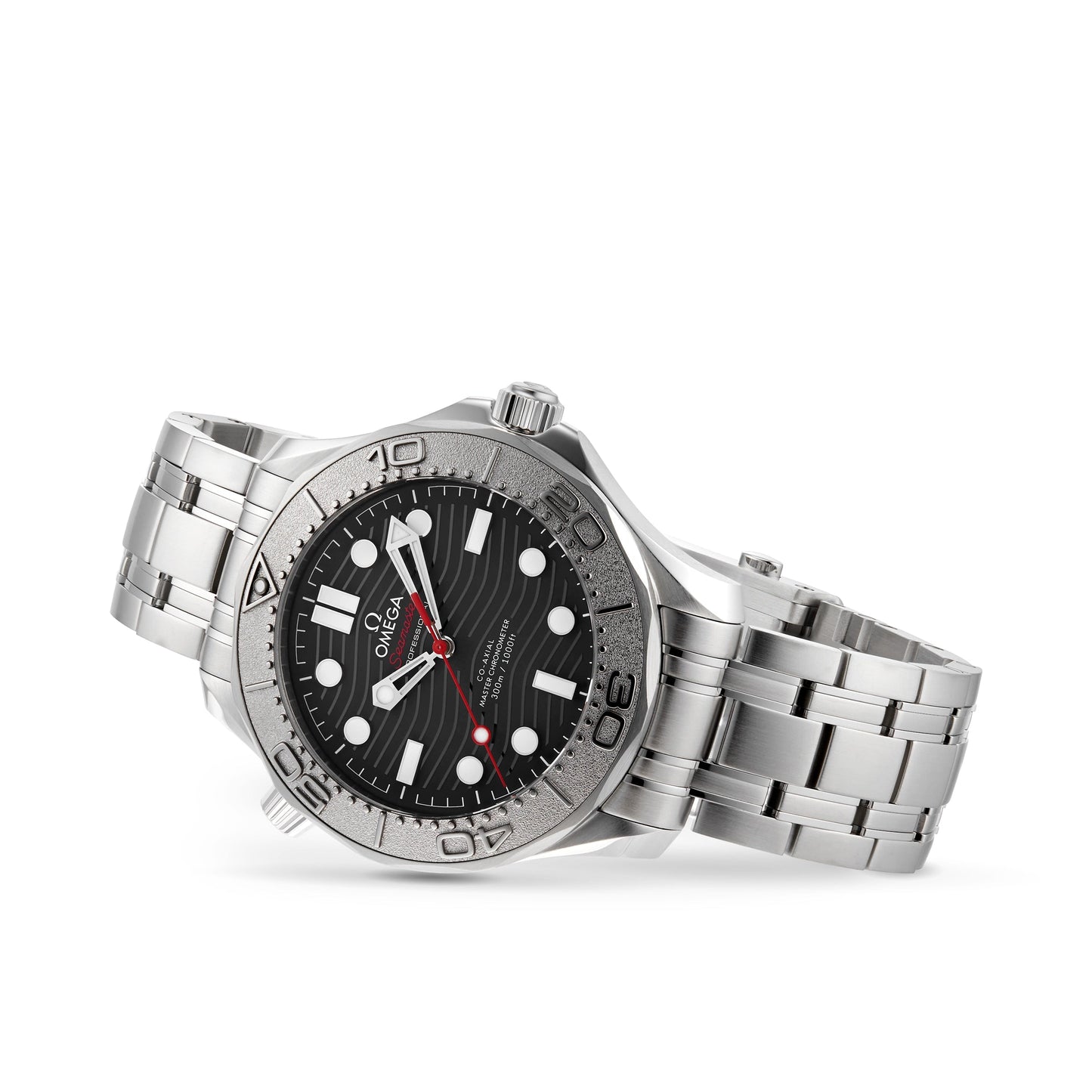 Seamaster Diver 300M Nekton Edition
