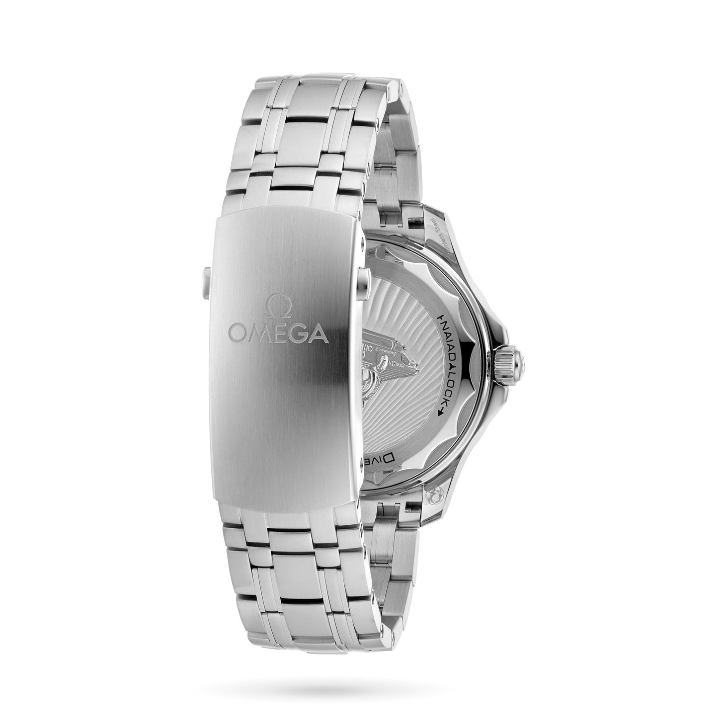 Seamaster Diver 300M Nekton Edition