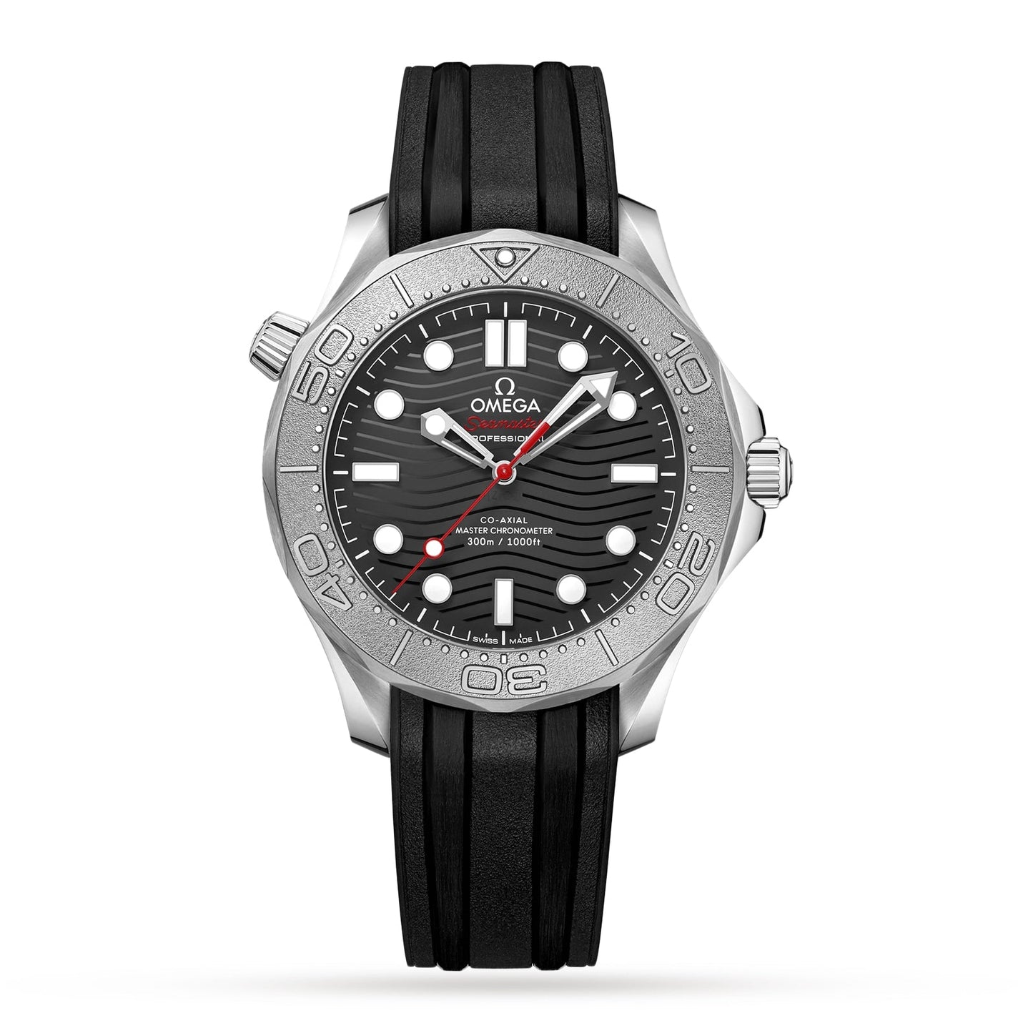 Seamaster Diver 300M Nekton Edition