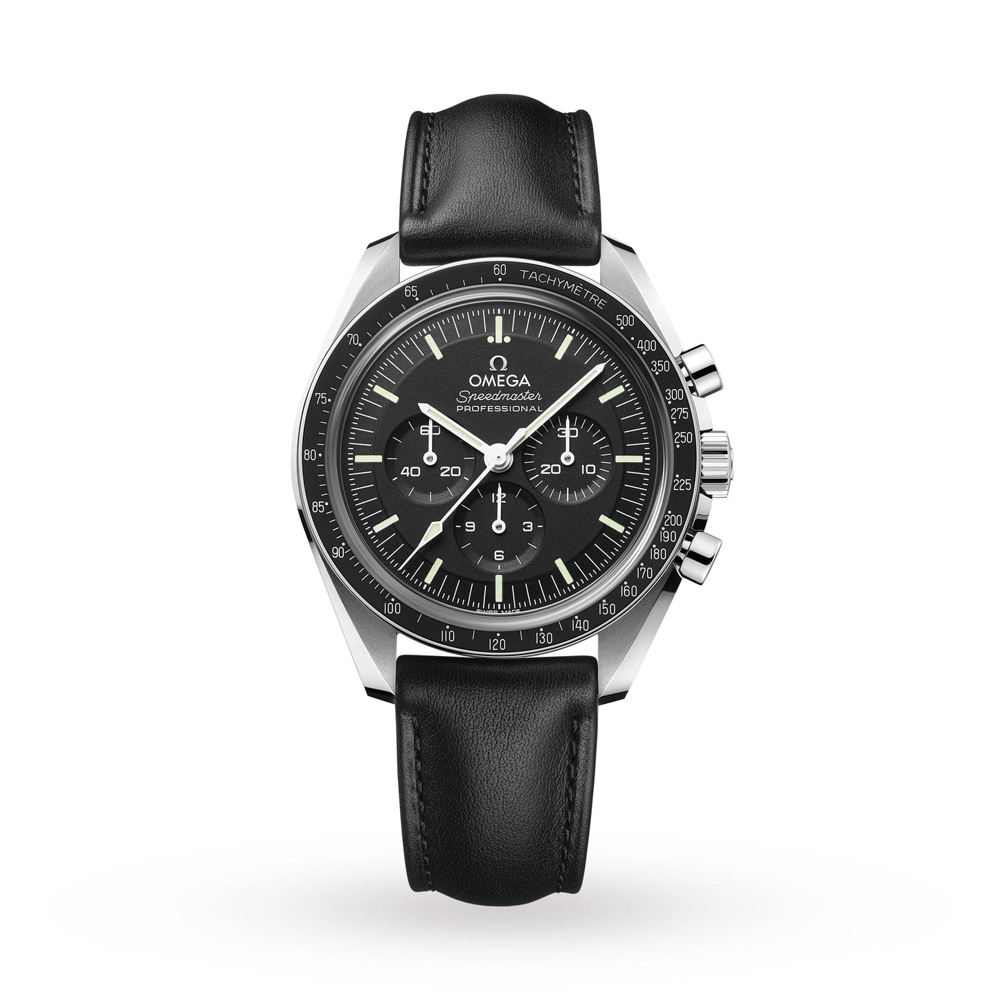 Speedmaster Moonwatch Professional