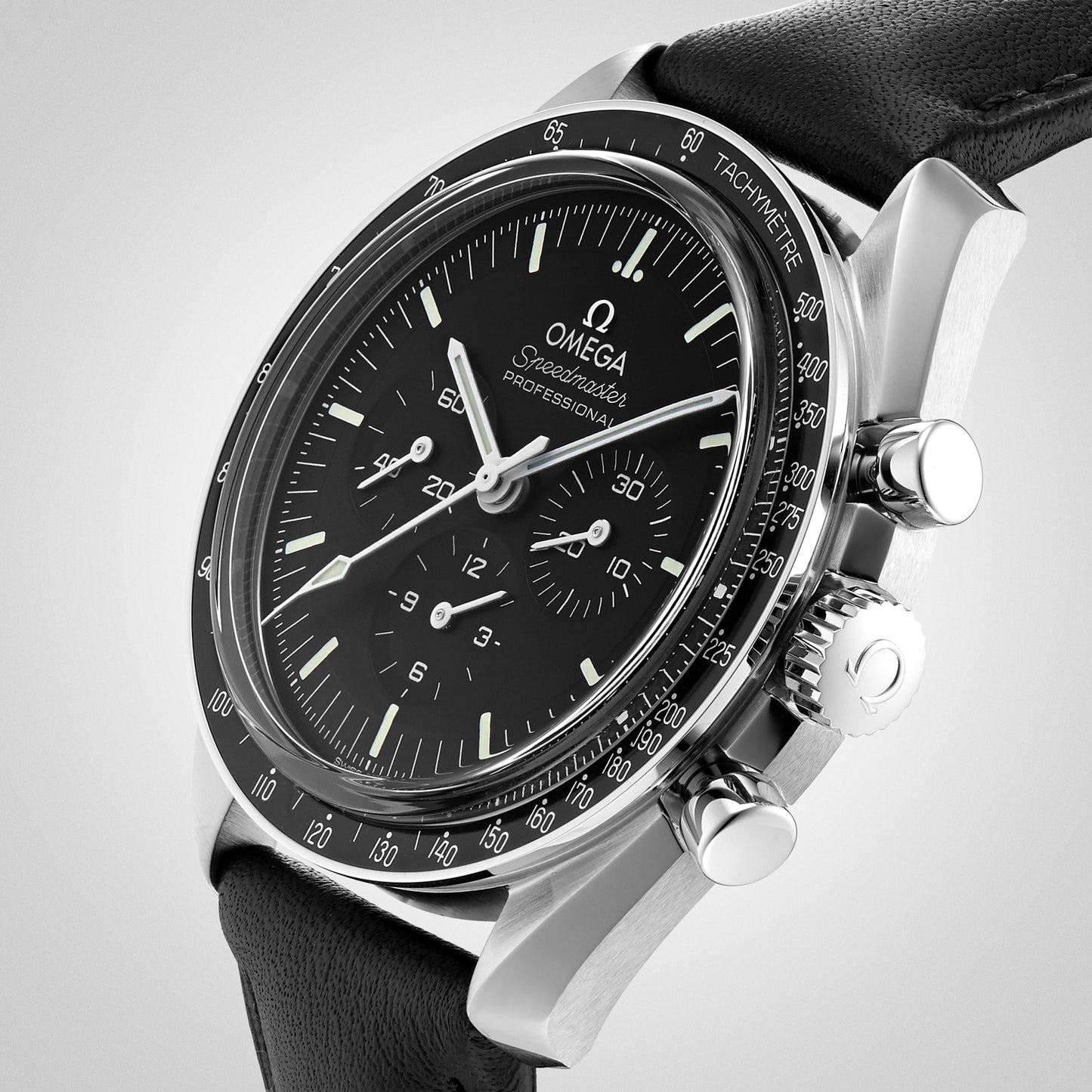 Speedmaster Moonwatch Professional
