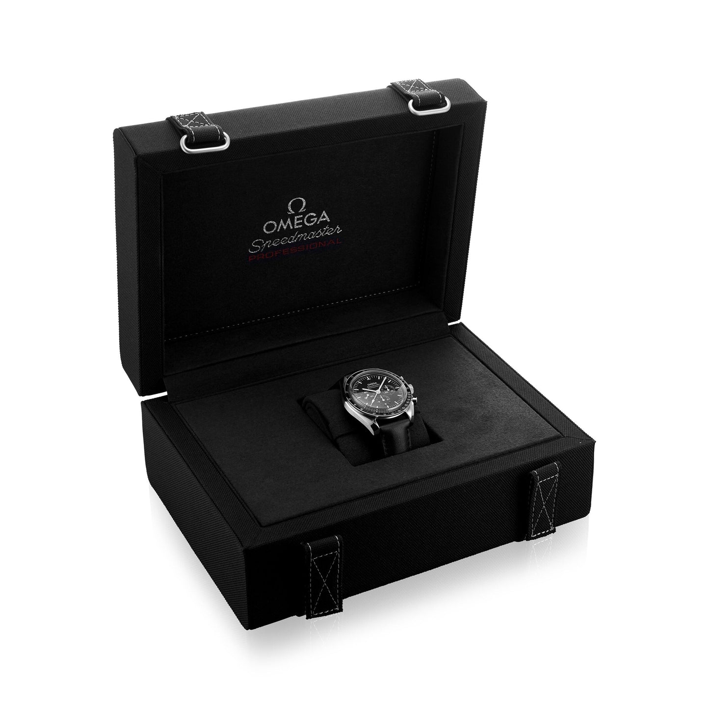 Speedmaster Moonwatch Professional