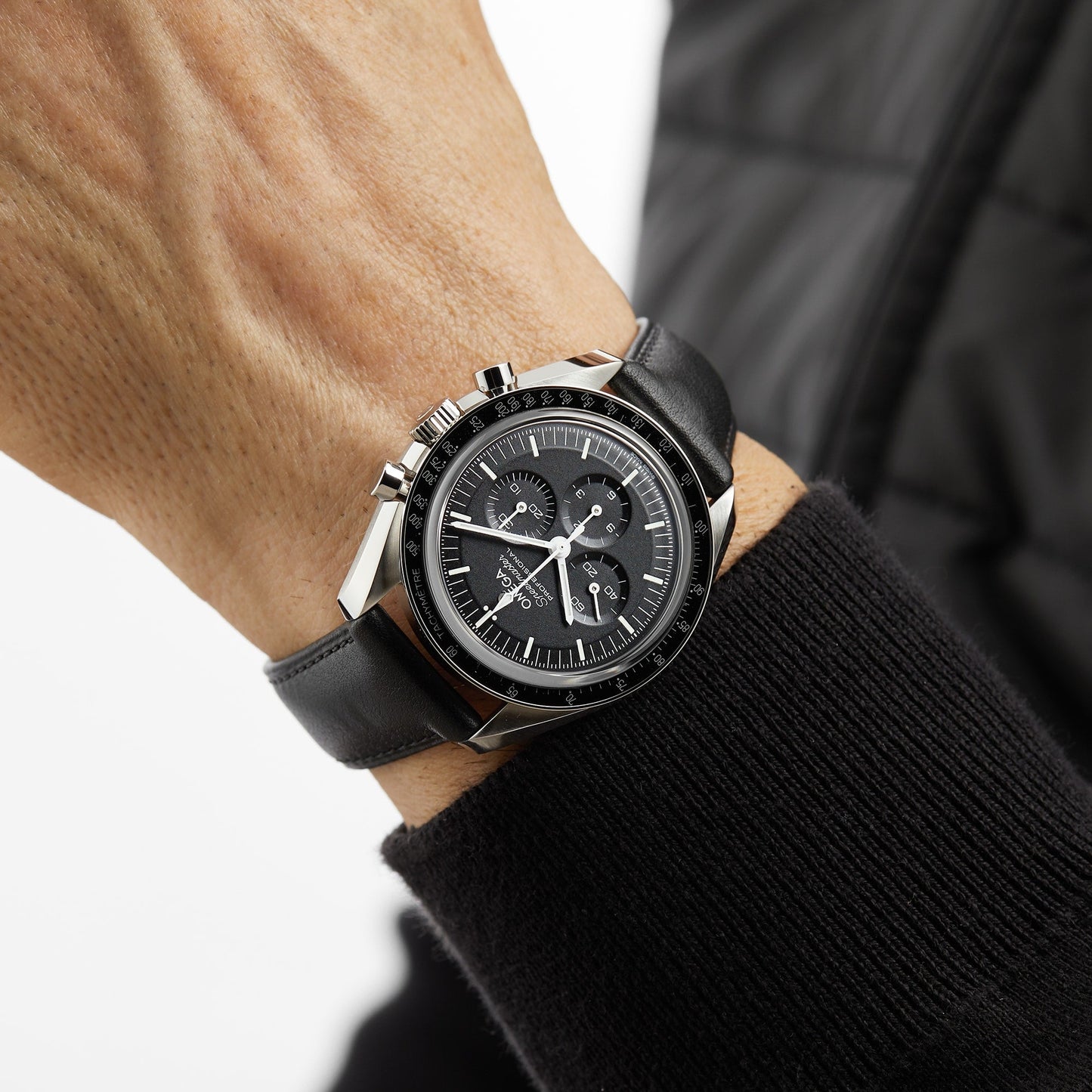 Speedmaster Moonwatch Professional