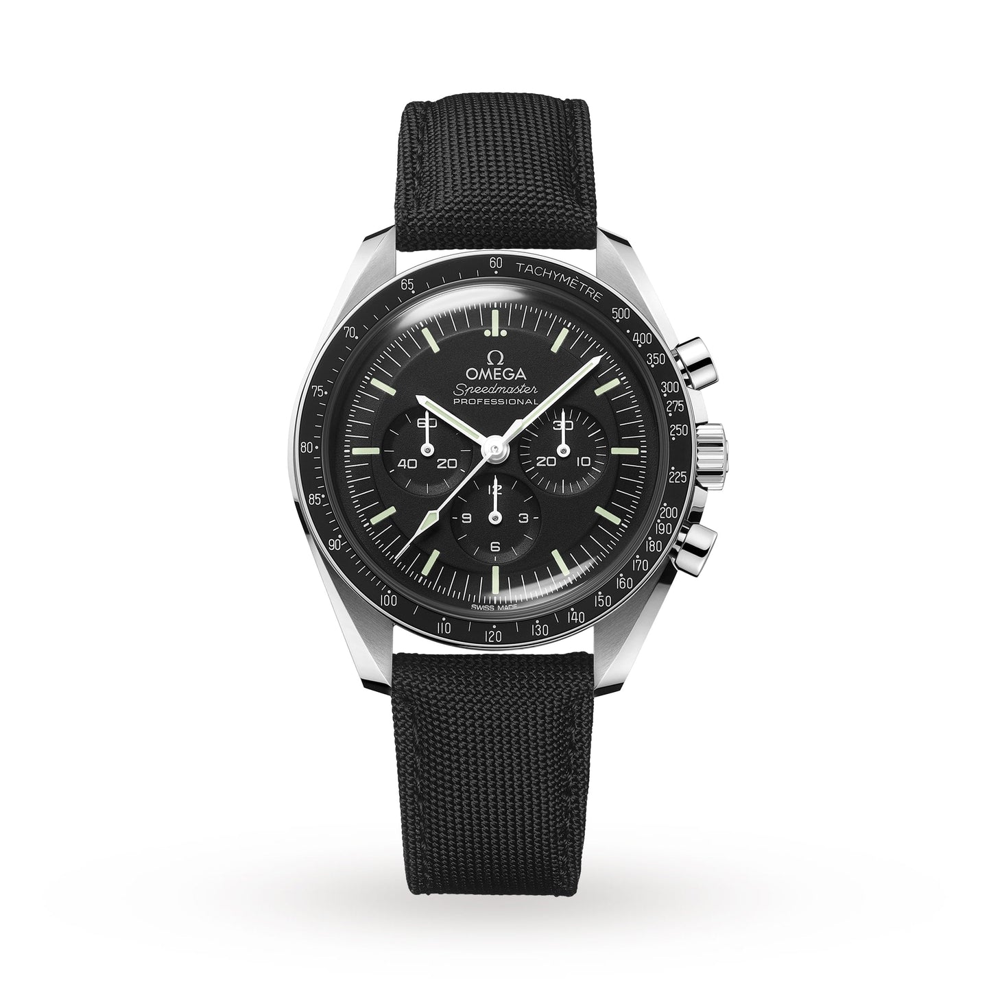 Speedmaster Moonwatch Professional