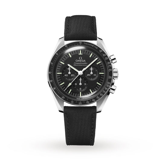 Speedmaster Moonwatch Professional