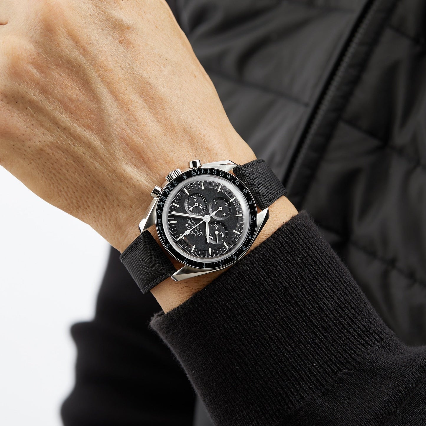 Speedmaster Moonwatch Professional