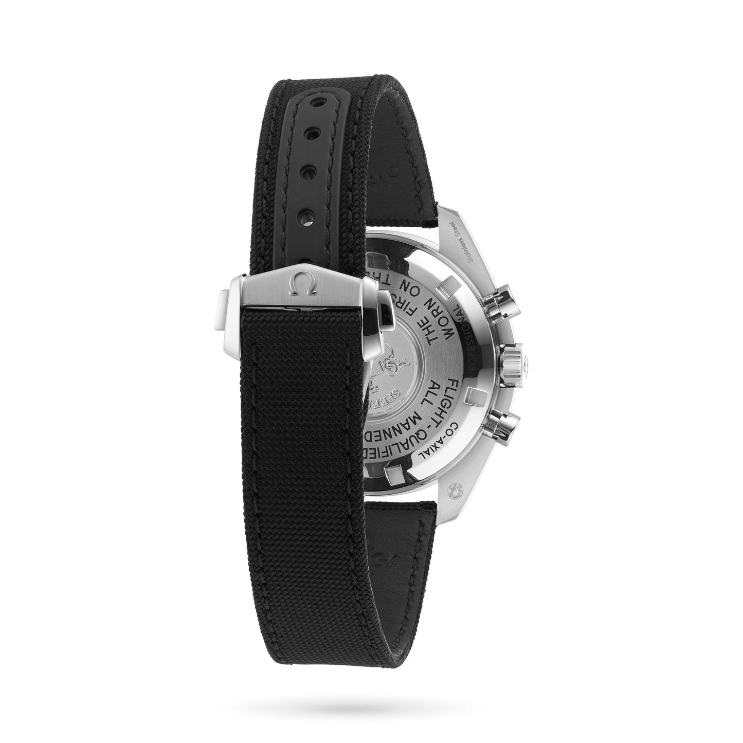 Speedmaster Moonwatch Professional