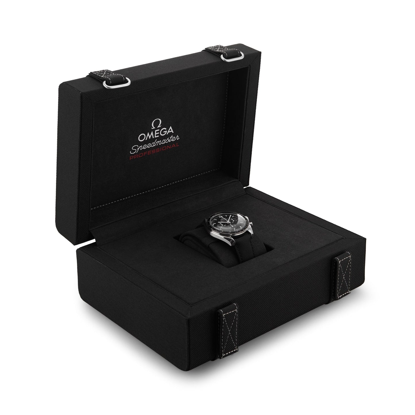 Speedmaster Moonwatch Professional