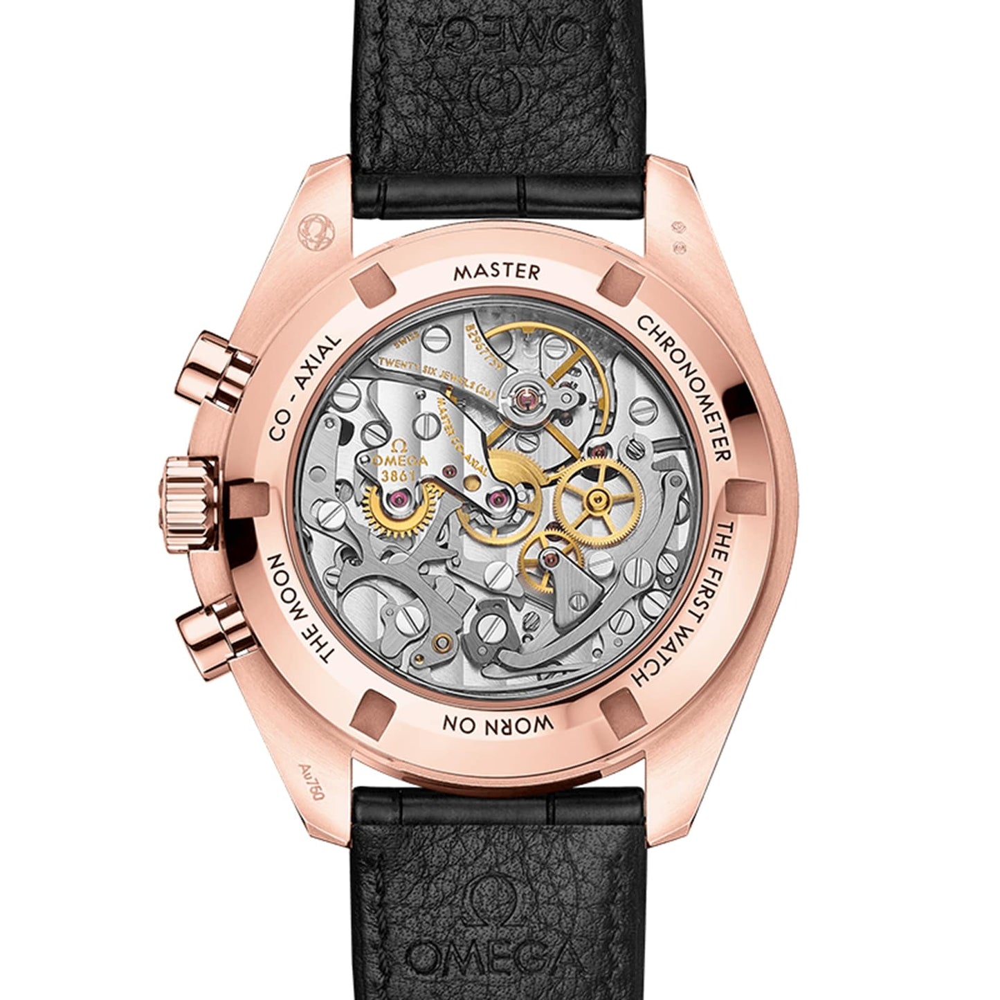 Speedmaster Moonwatch Professional