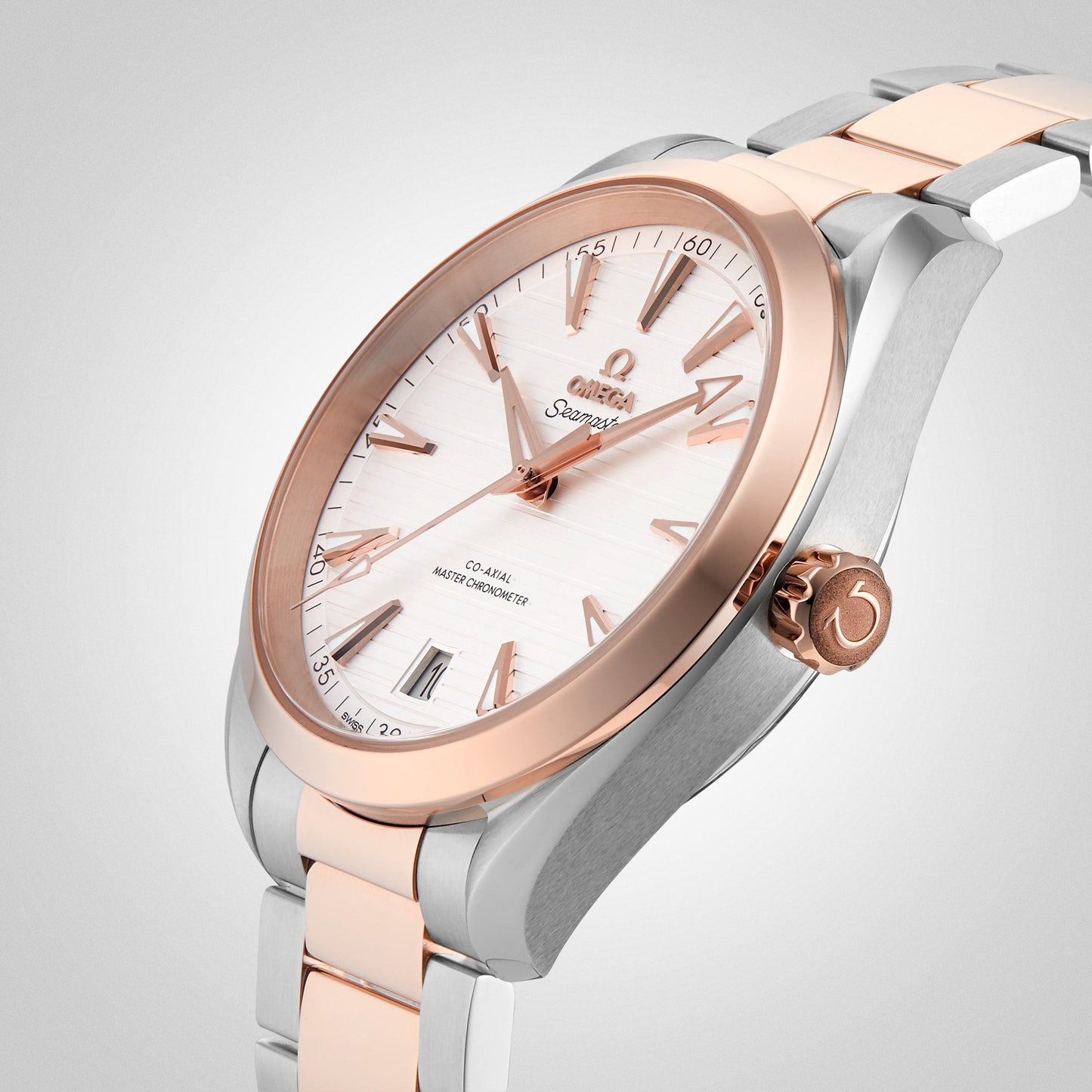 Seamaster Aqua Terra 150M