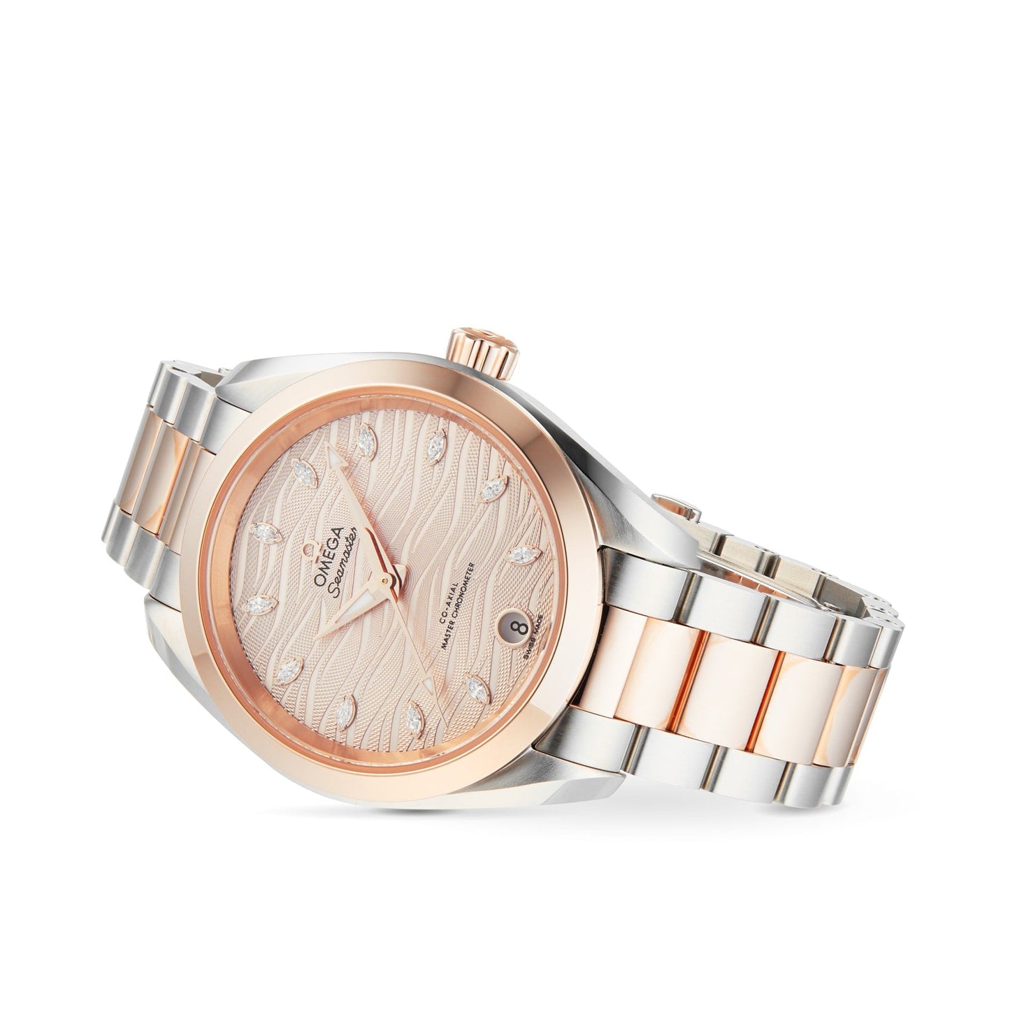 Seamaster Aqua Terra 150M