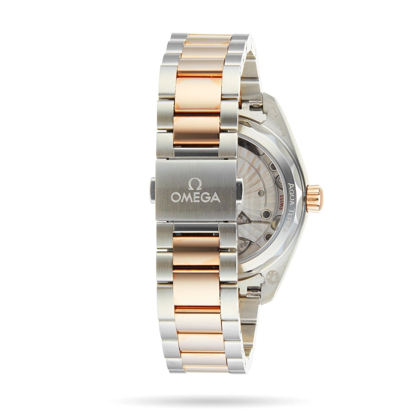 Seamaster Aqua Terra 150M