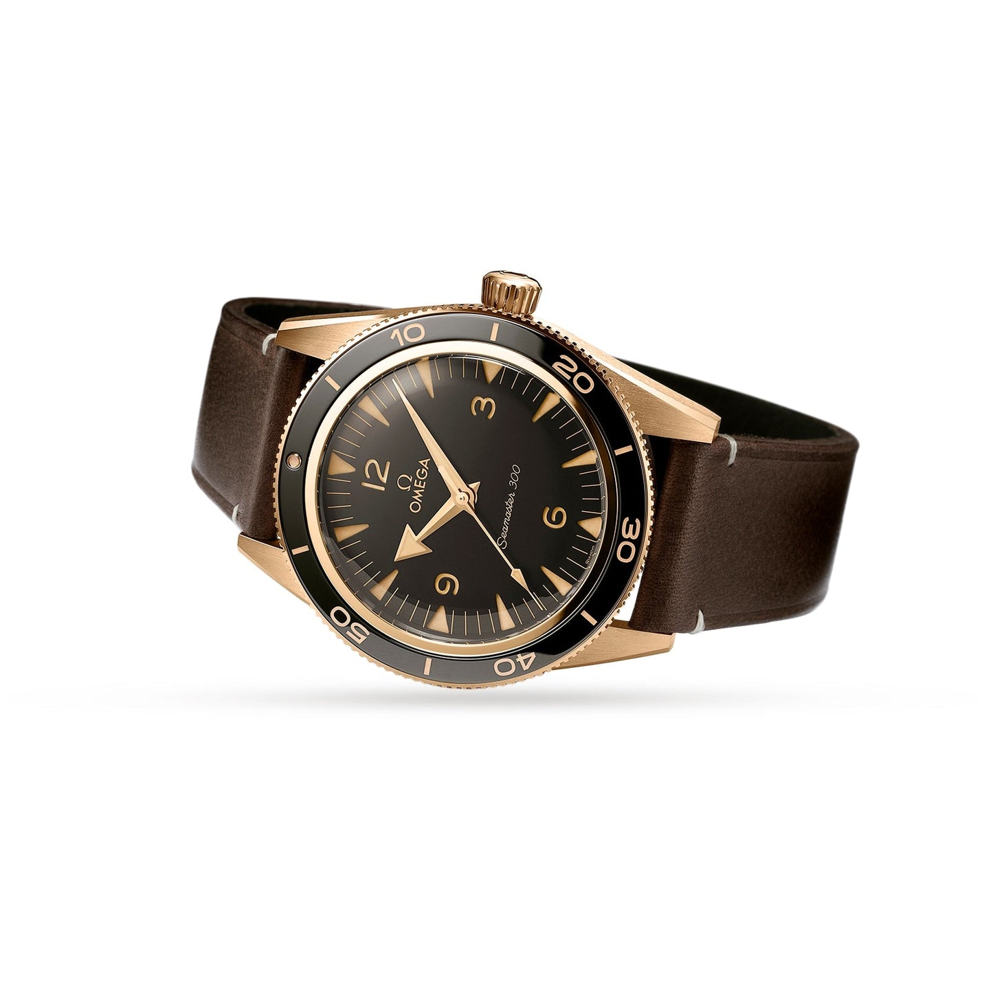 Seamaster 300