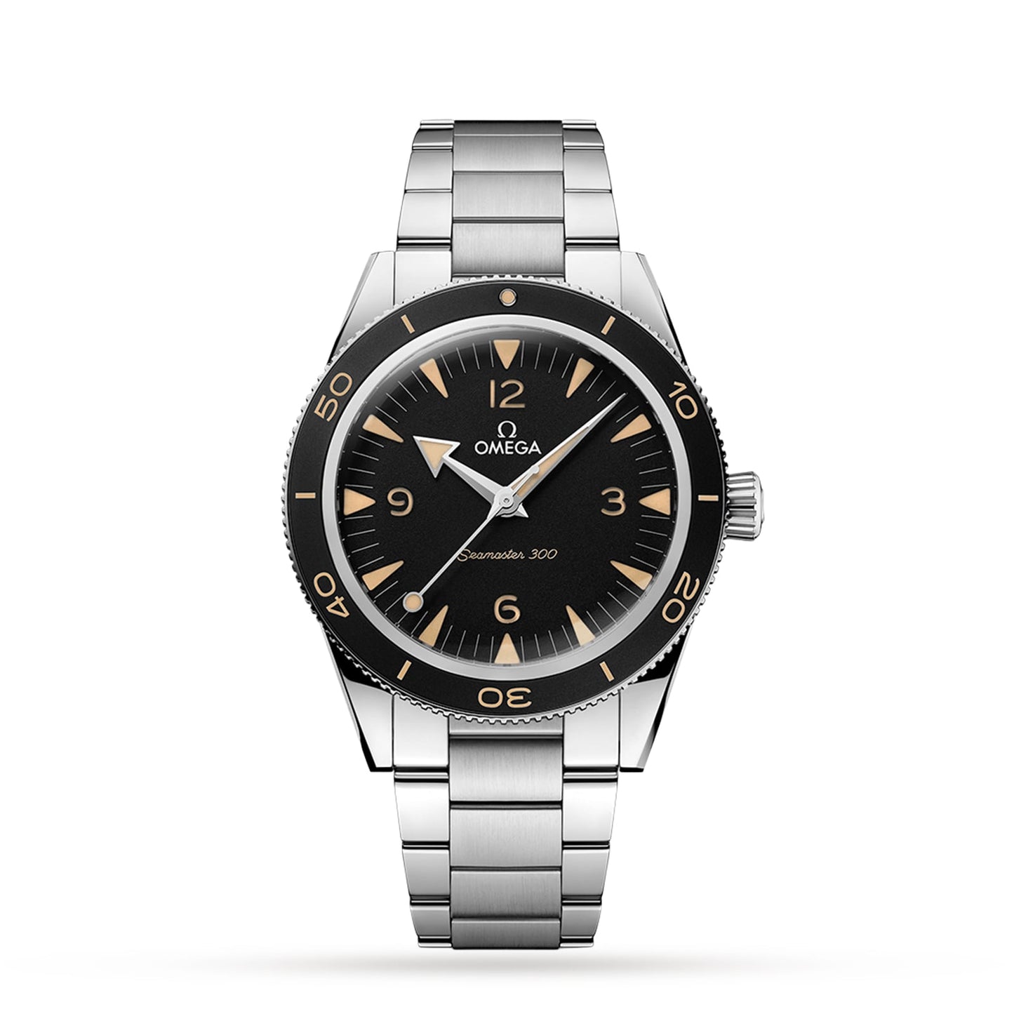 Seamaster 300