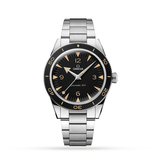 Seamaster 300