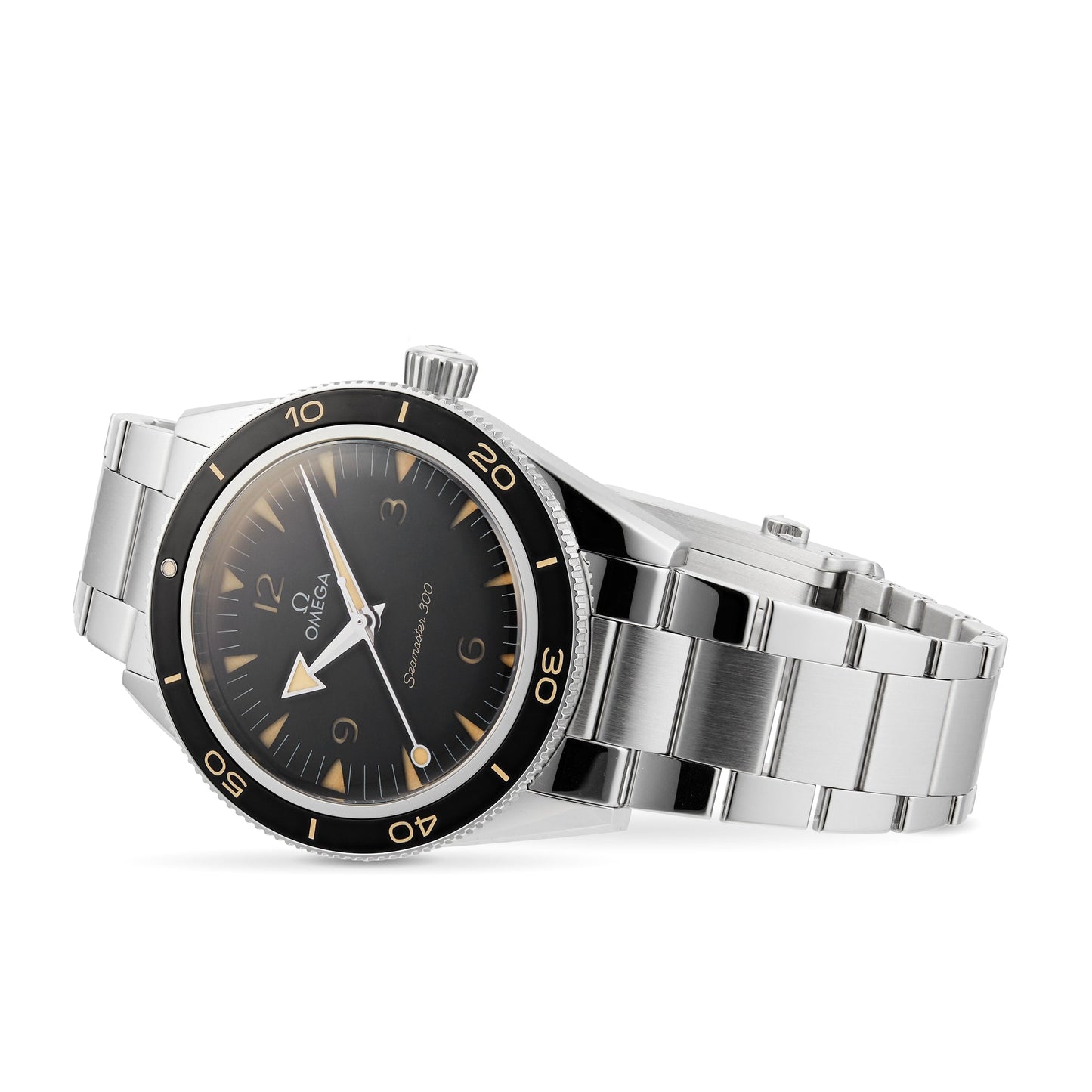 Seamaster 300