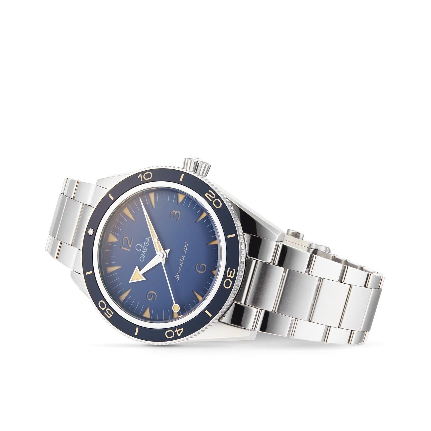 Seamaster 300