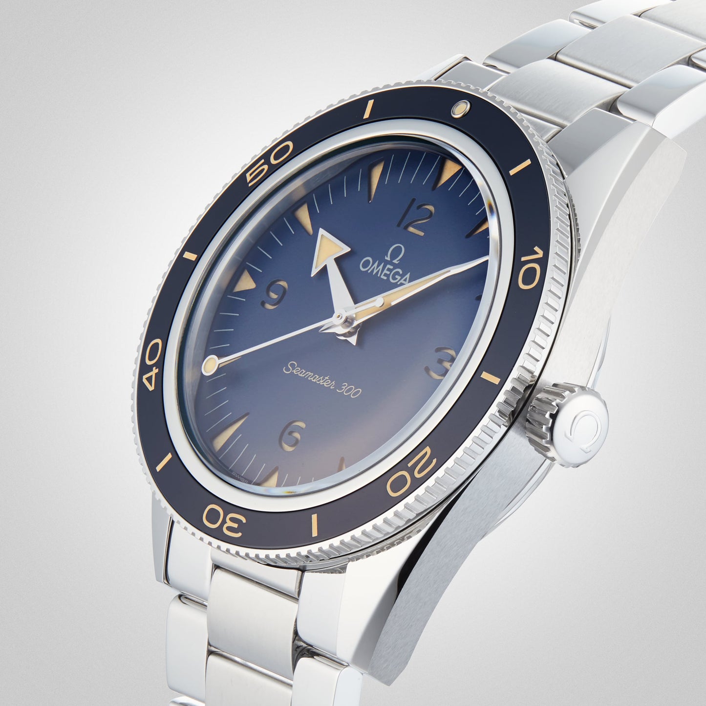 Seamaster 300