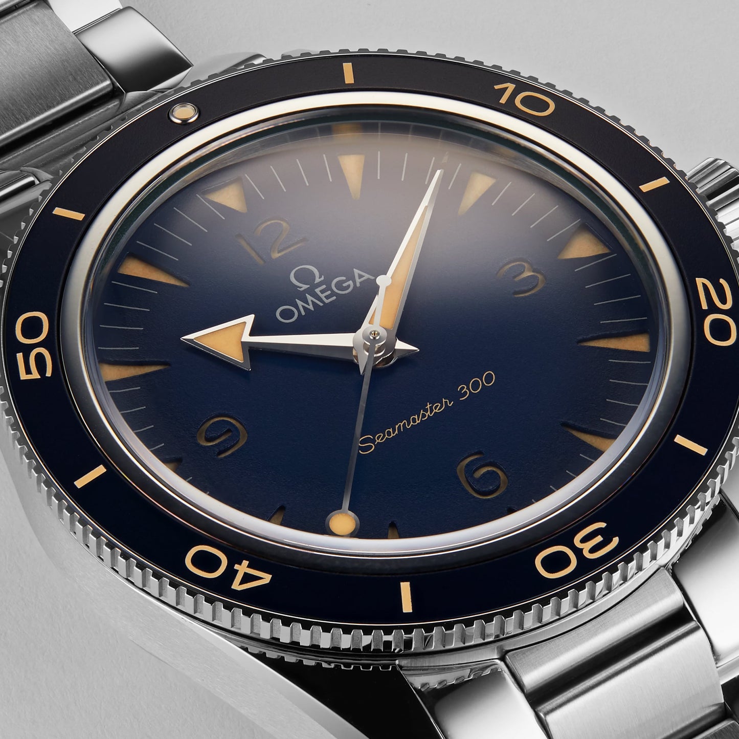 Seamaster 300