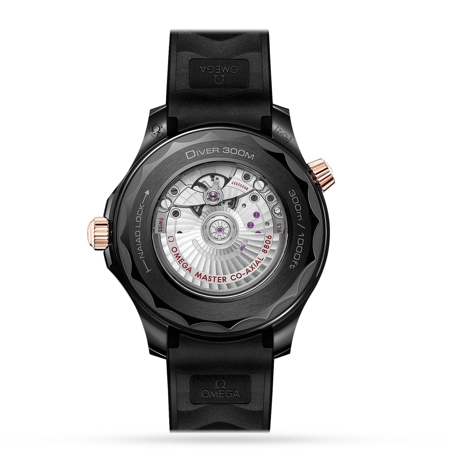 Seamaster Diver 300M