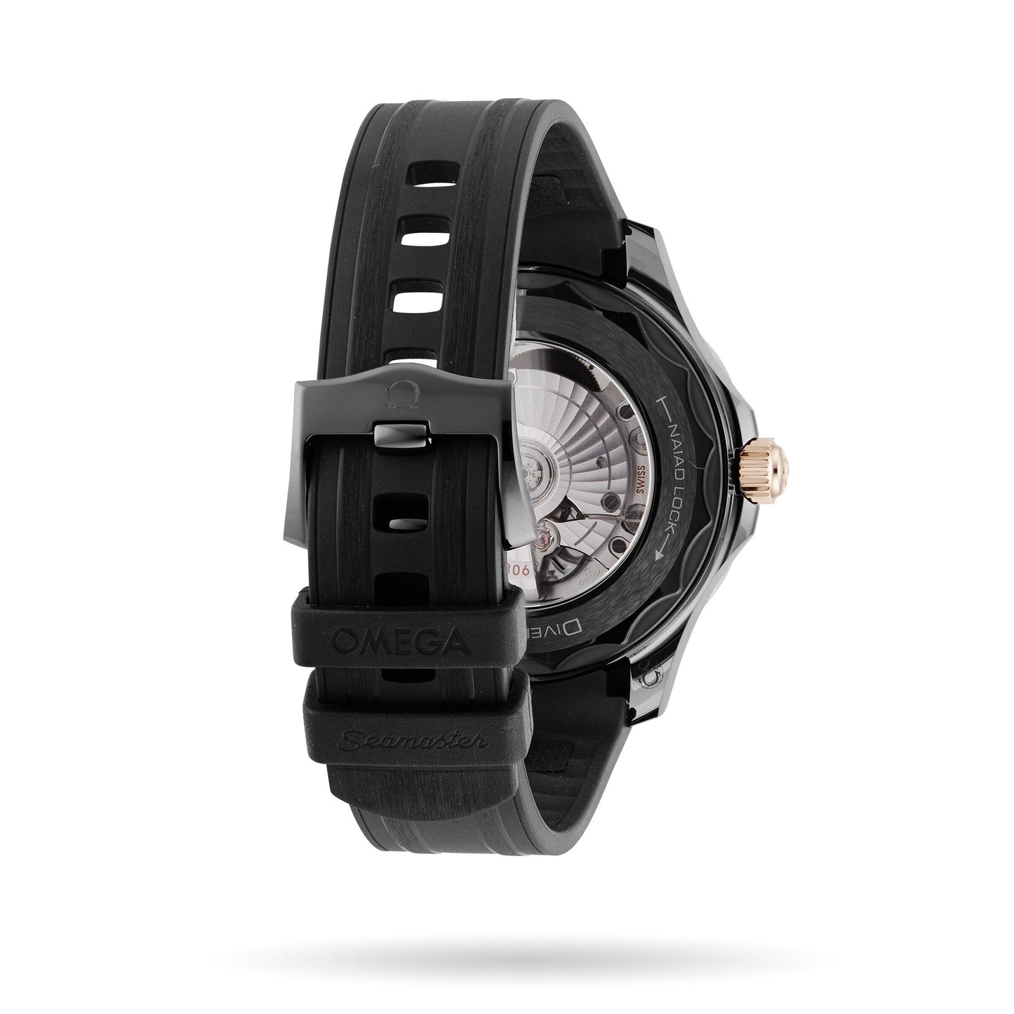 Seamaster Diver 300M