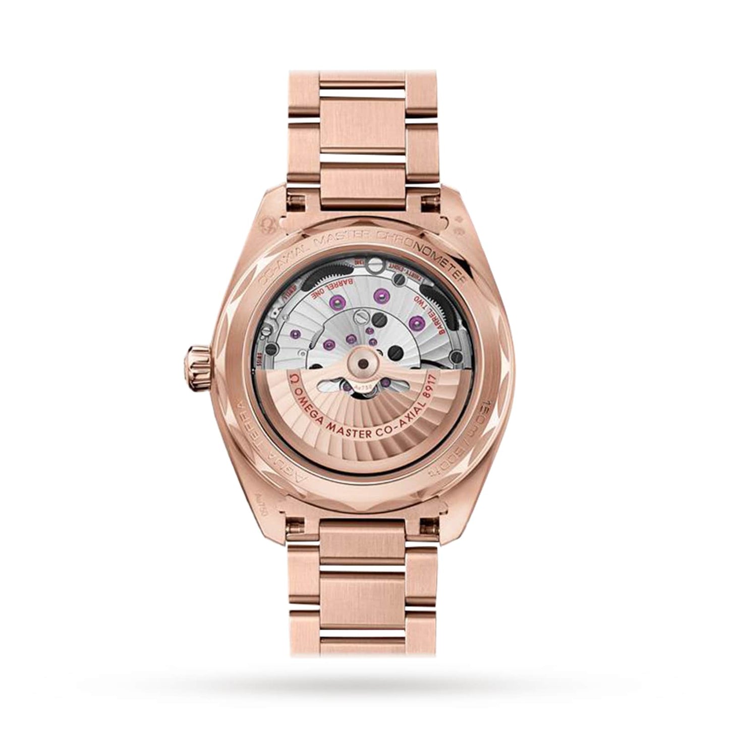 Seamaster Aqua Terra 150M