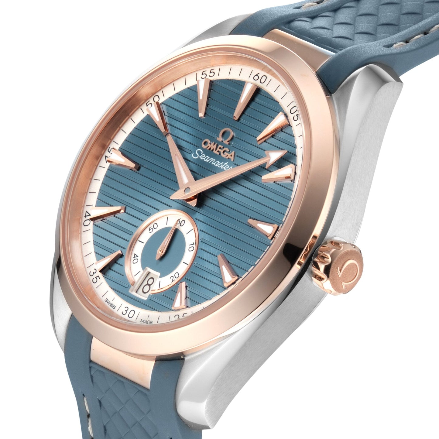 Seamaster Aqua Terra 150M
