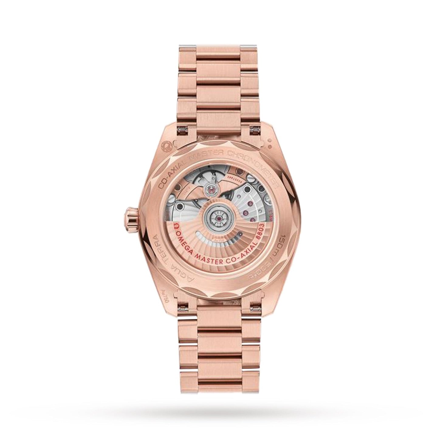 Seamaster Aqua Terra 150M