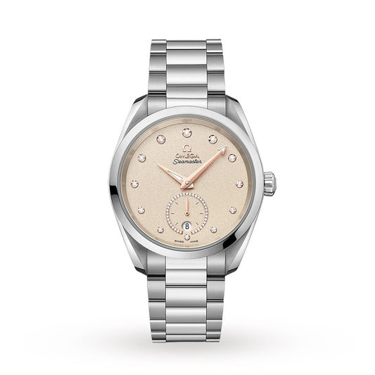 Seamaster Aqua Terra 150M