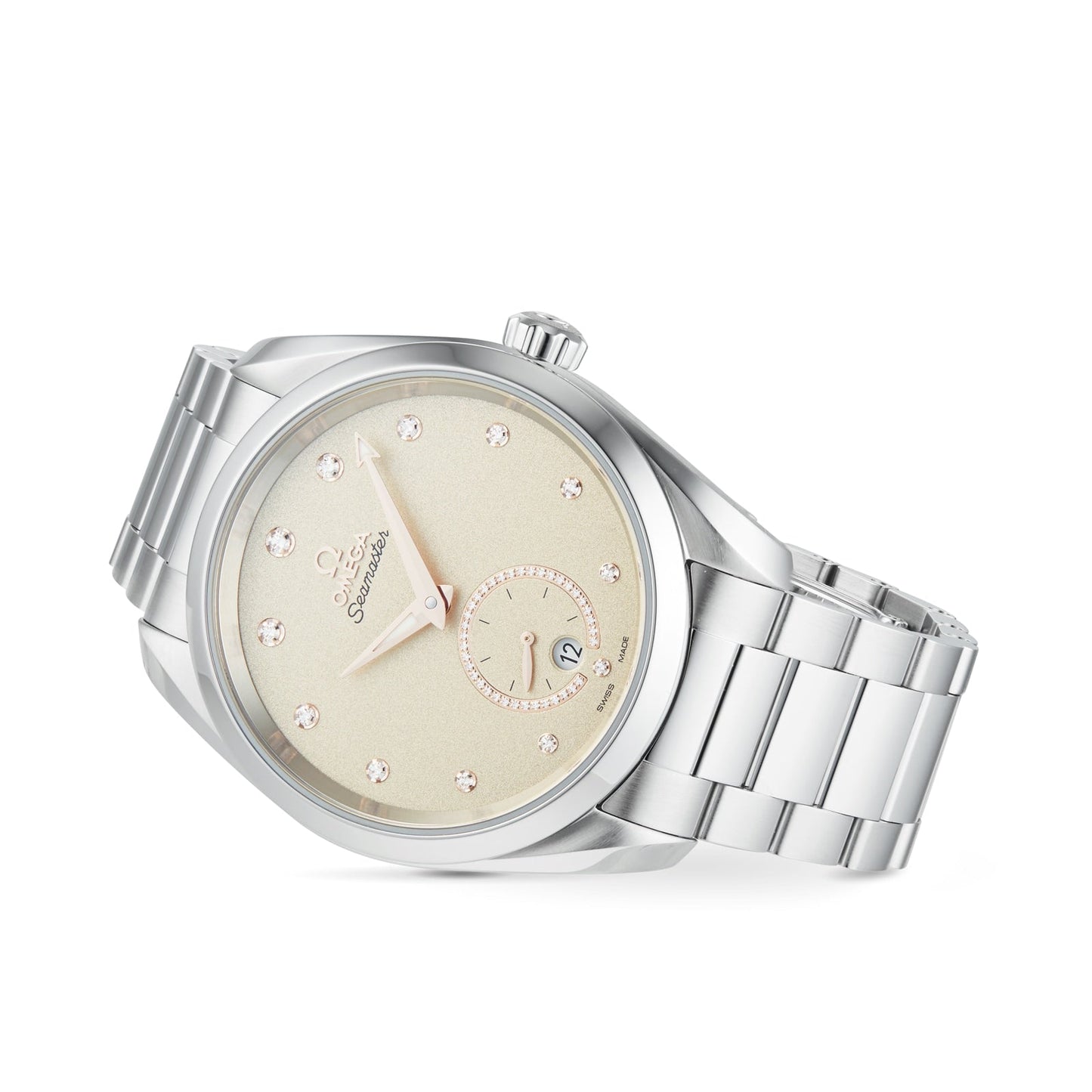 Seamaster Aqua Terra 150M