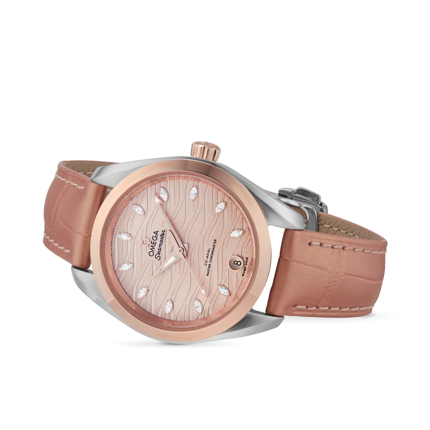 Seamaster Aqua Terra 150M