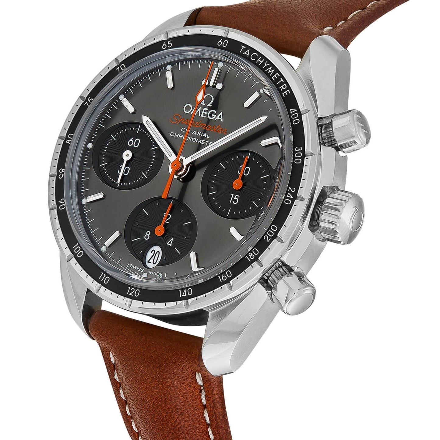 Speedmaster 38