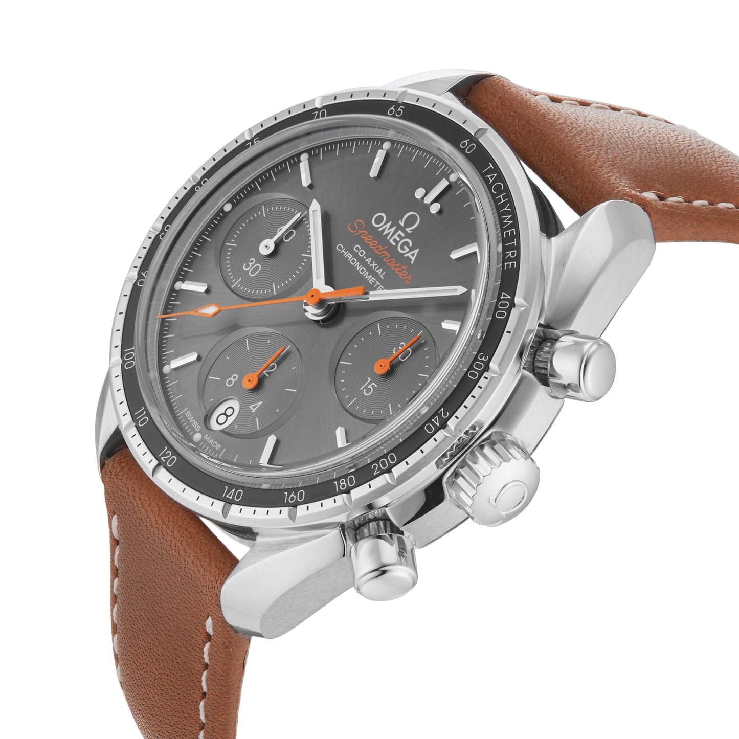 Speedmaster 38