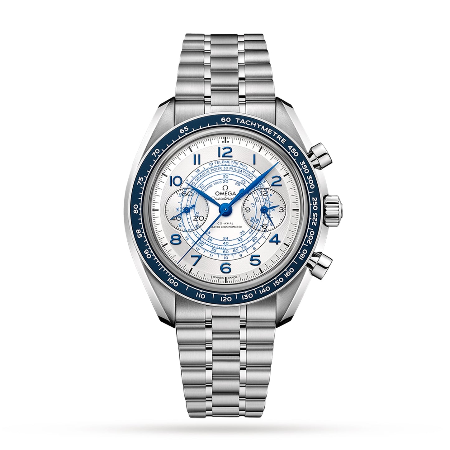 Speedmaster Chronoscope
