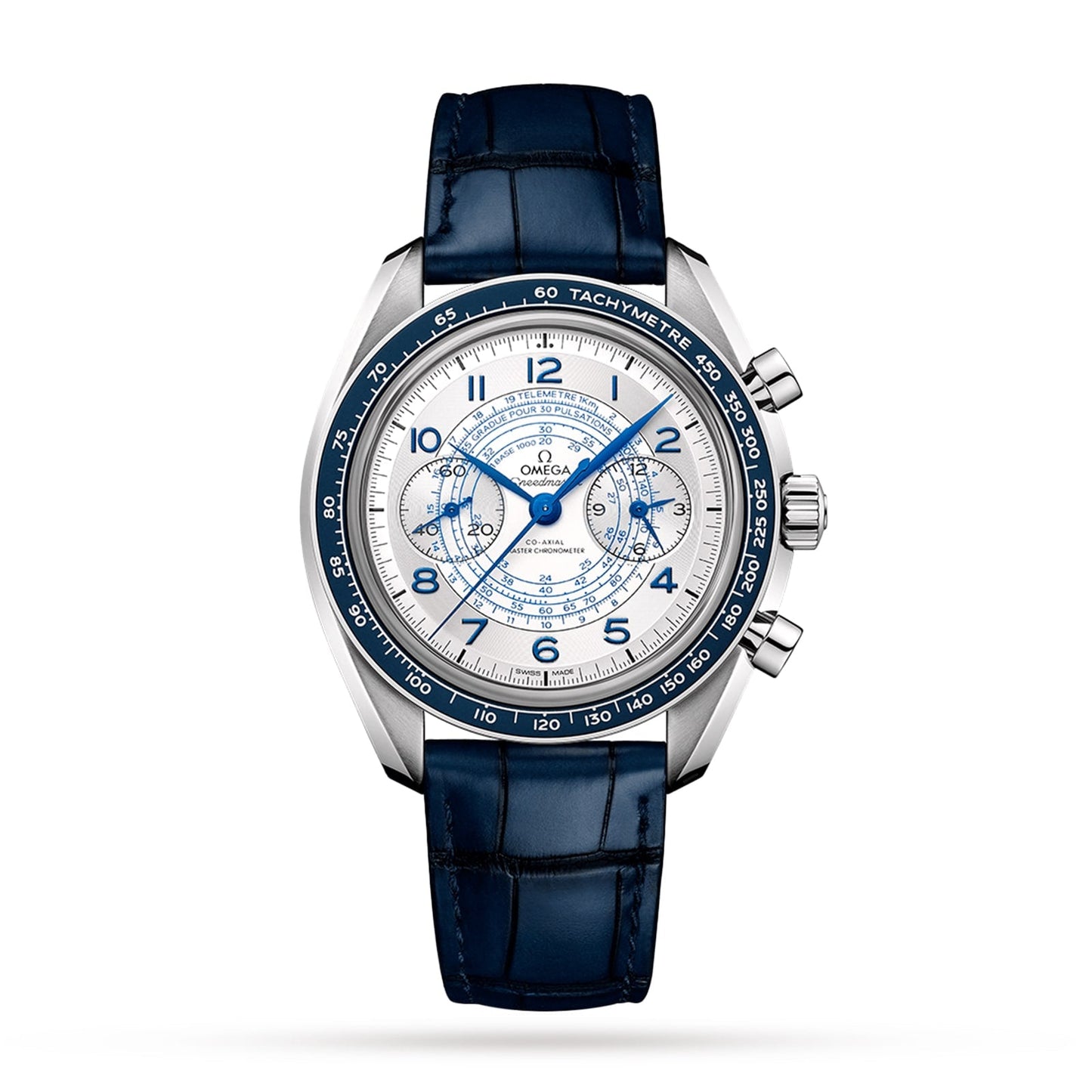 Speedmaster Chronoscope