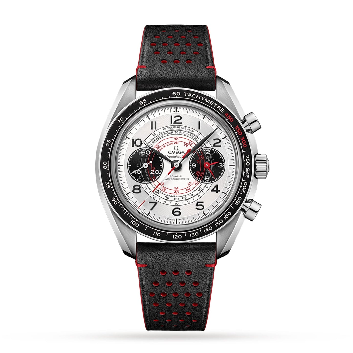 Speedmaster Chronoscope