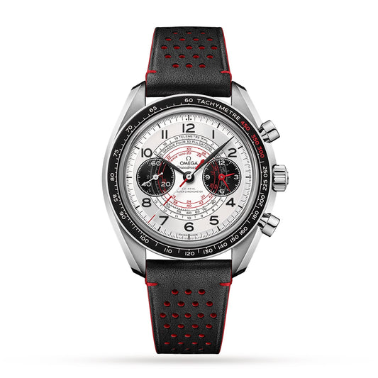 Speedmaster Chronoscope