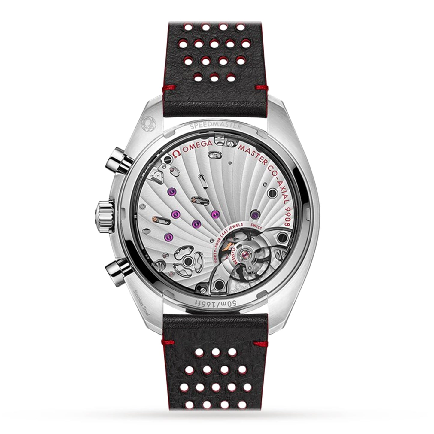 Speedmaster Chronoscope