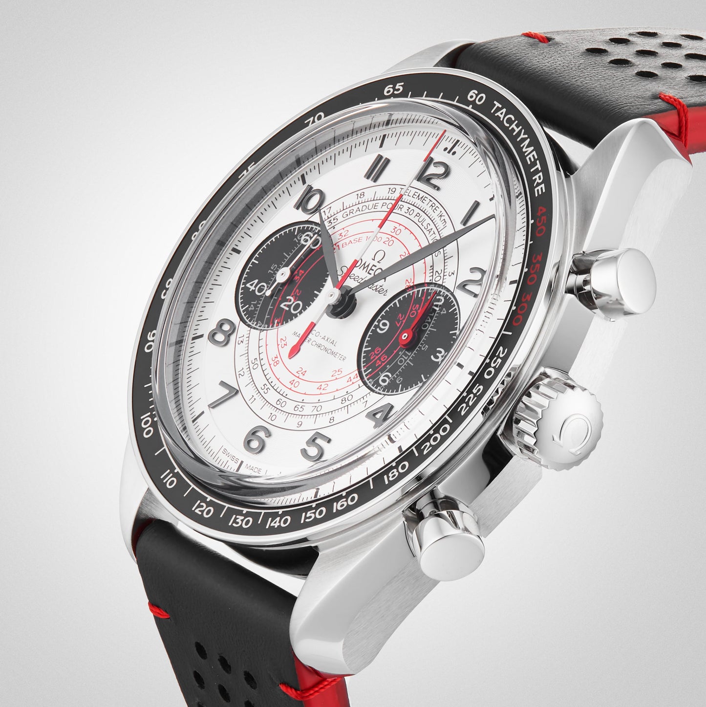 Speedmaster Chronoscope