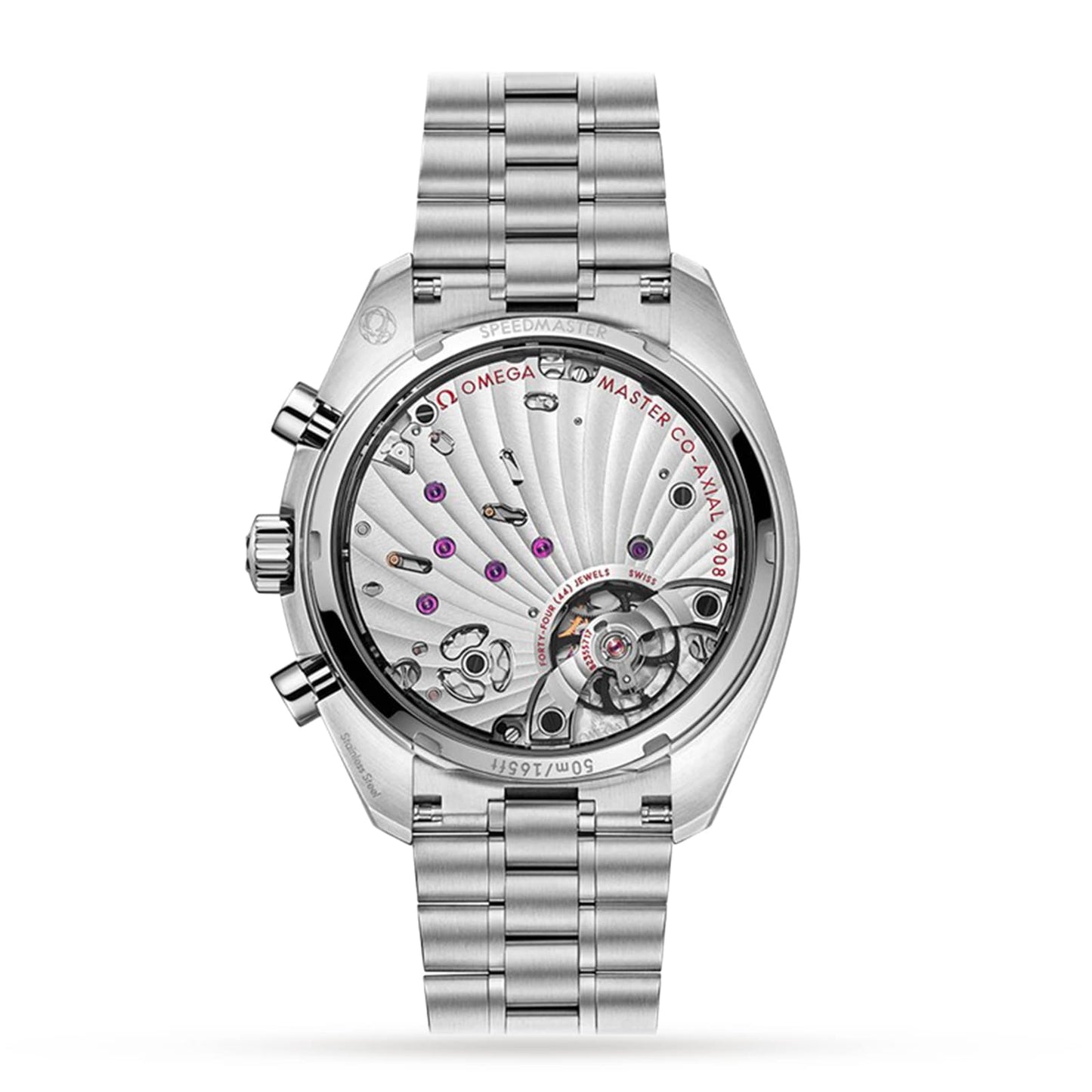 Speedmaster Chronoscope