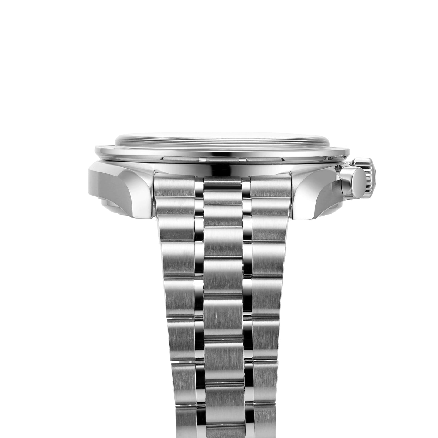 Speedmaster Chronoscope