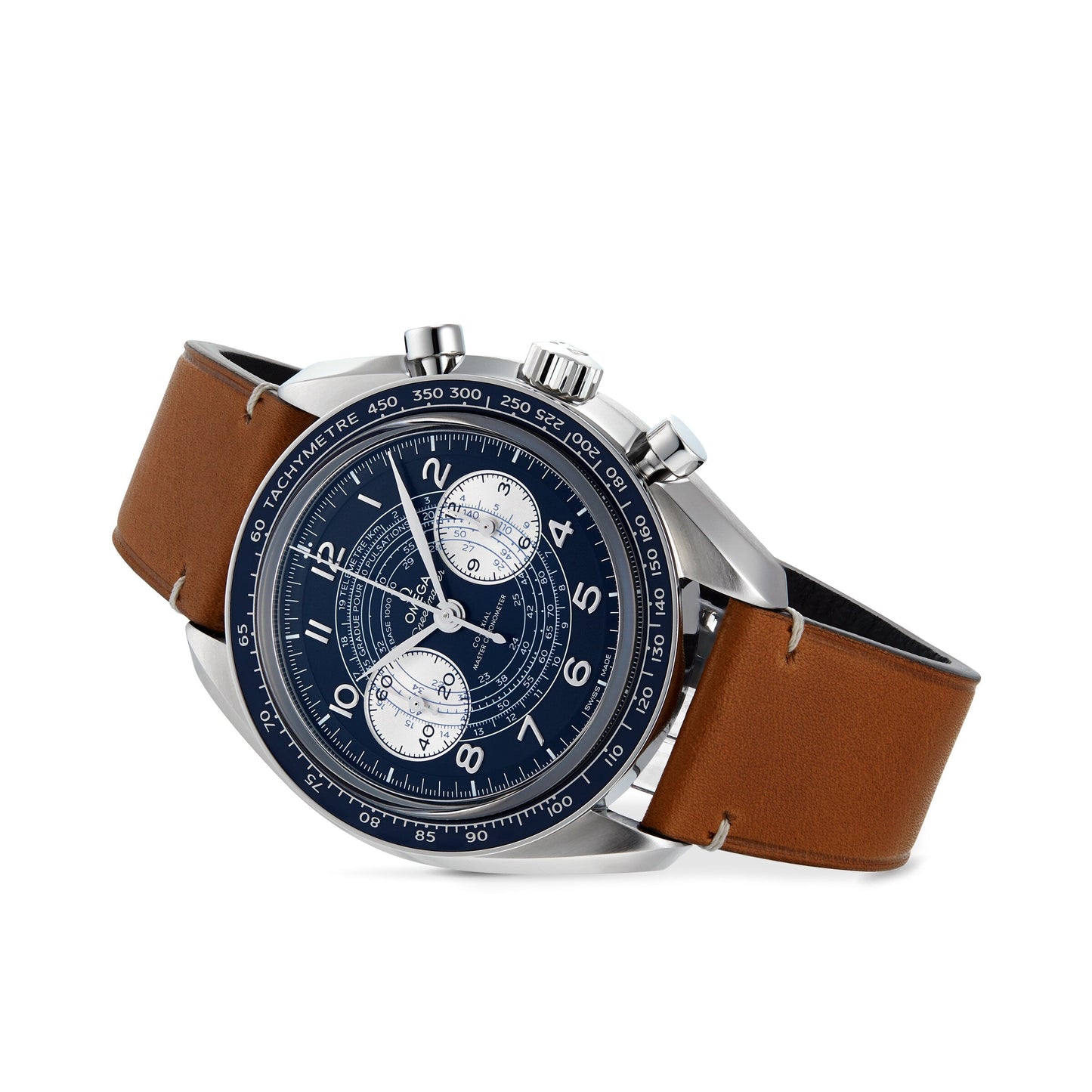 Speedmaster Chronoscope