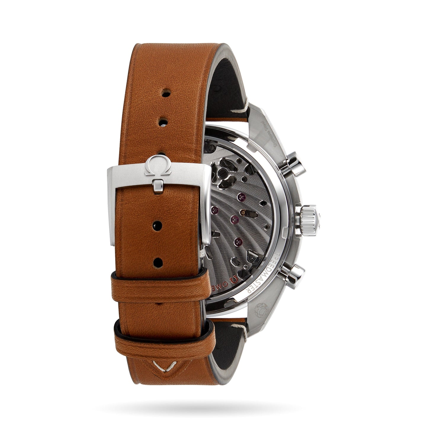 Speedmaster Chronoscope