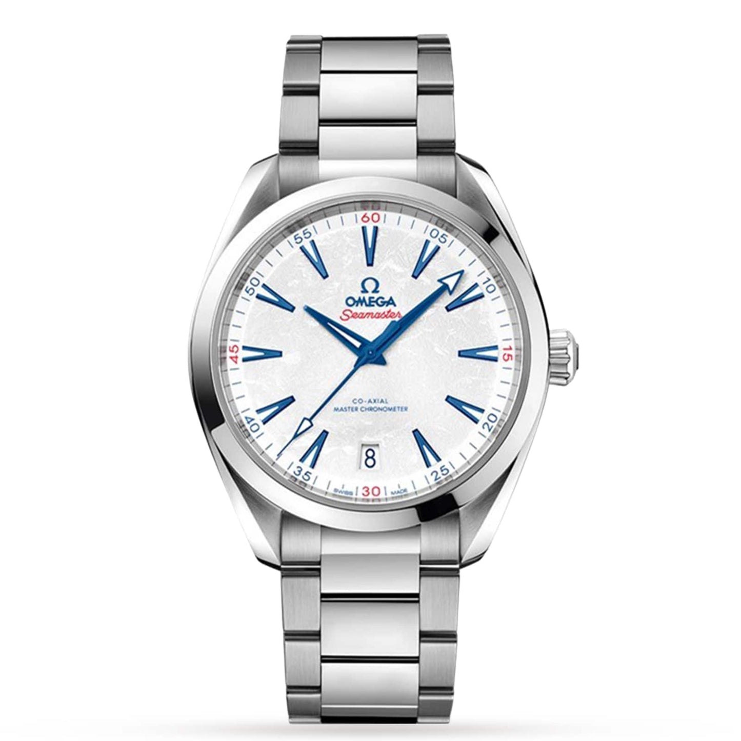 Seamaster Aqua Terra 150M