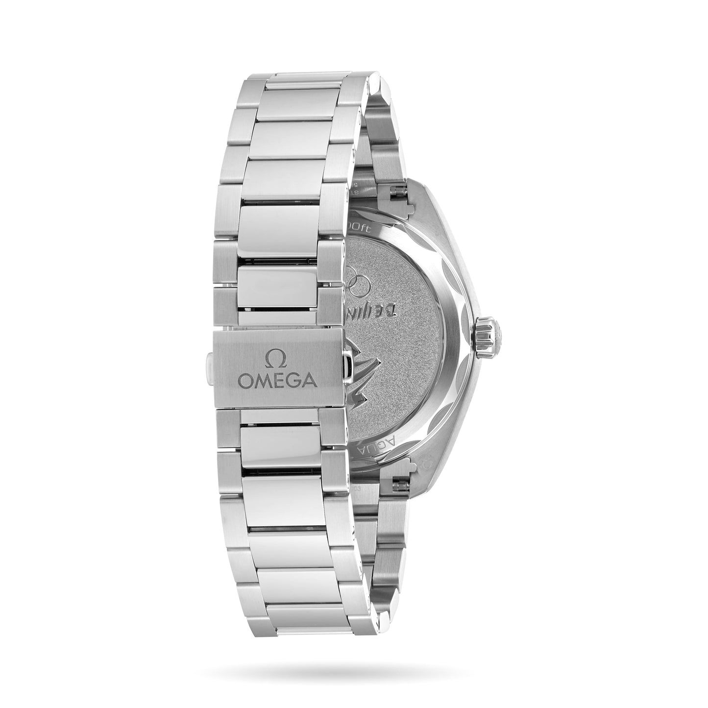 Seamaster Aqua Terra 150M